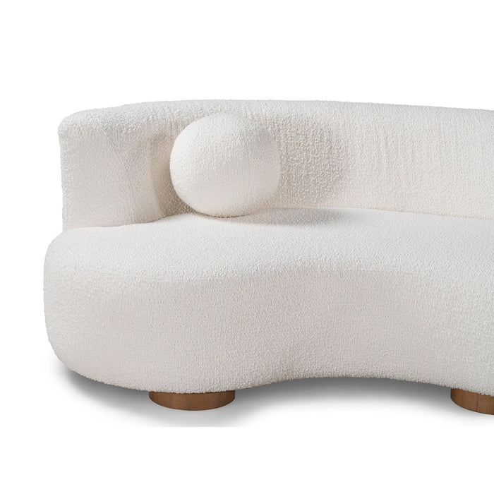 Octavia - Sectional