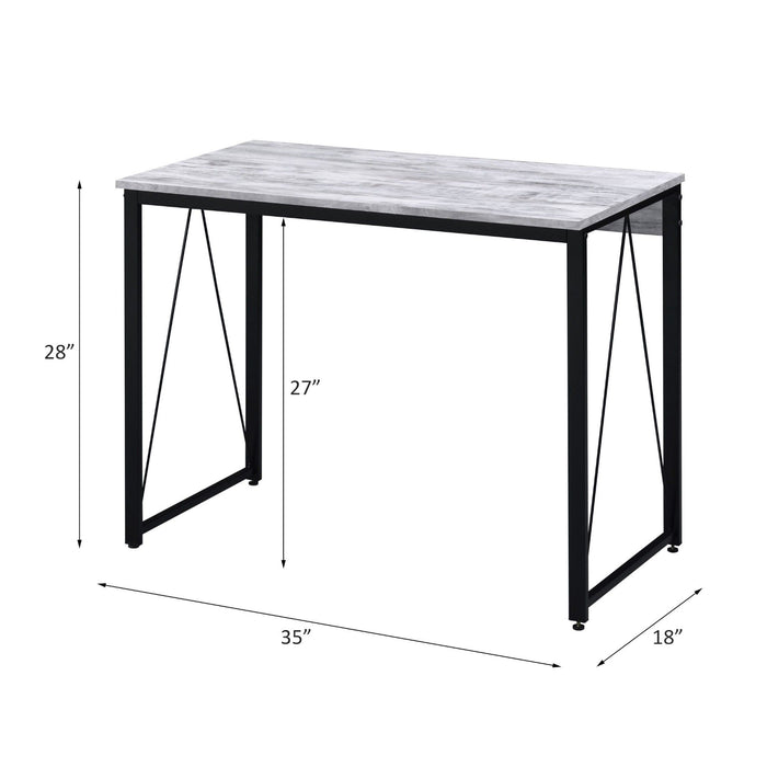 Zaidin - Writing Desk