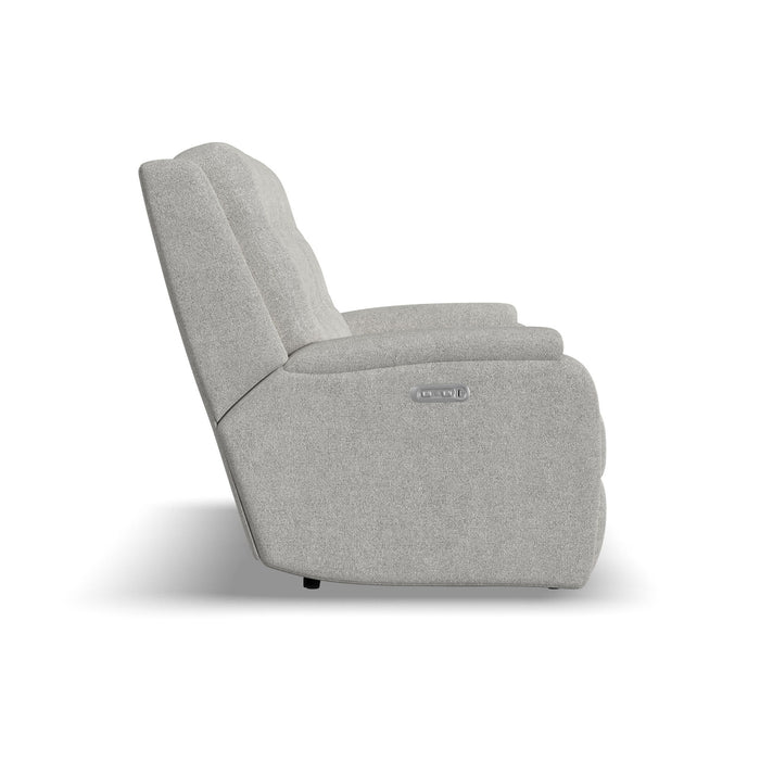 Arlo - Reclining Loveseat