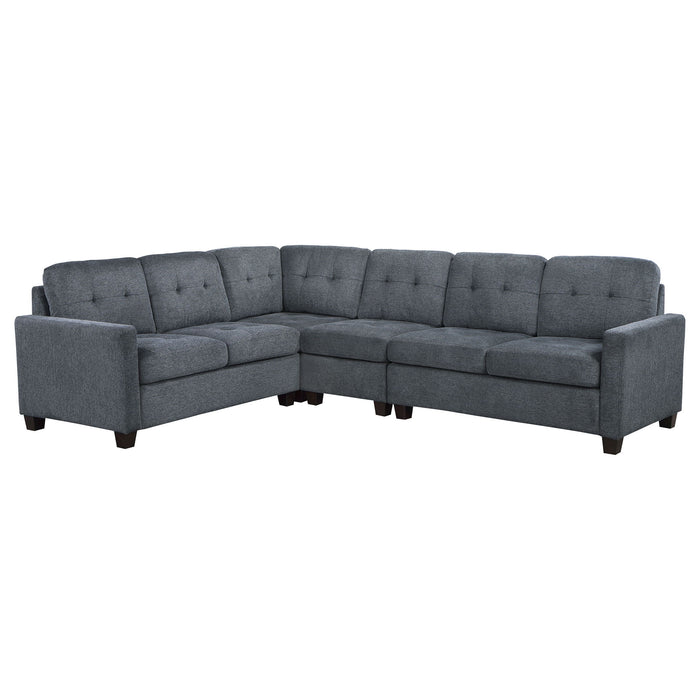 Ashland - Sectional Sofa