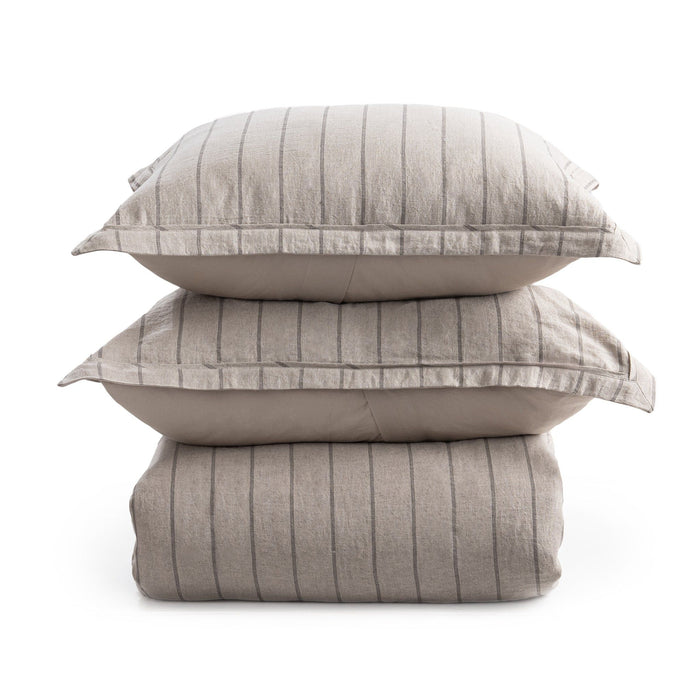 Monaco - 3 Piece Duvet Set