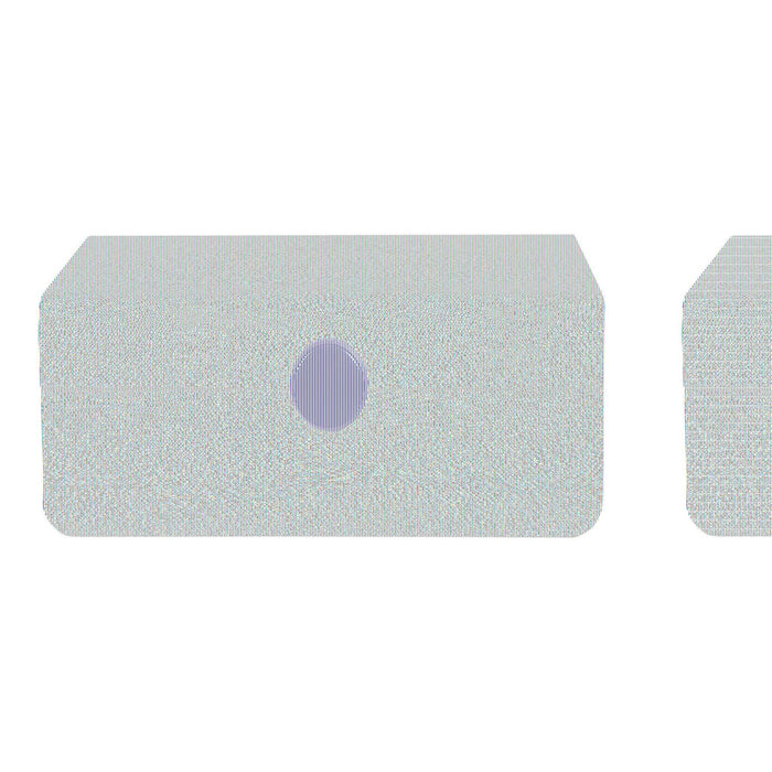 Lalique - Art Deco Box - Gray