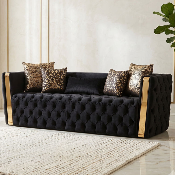 Naomi - Living Room Set