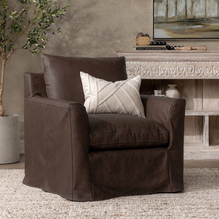 Cassiano - Swivel Chair