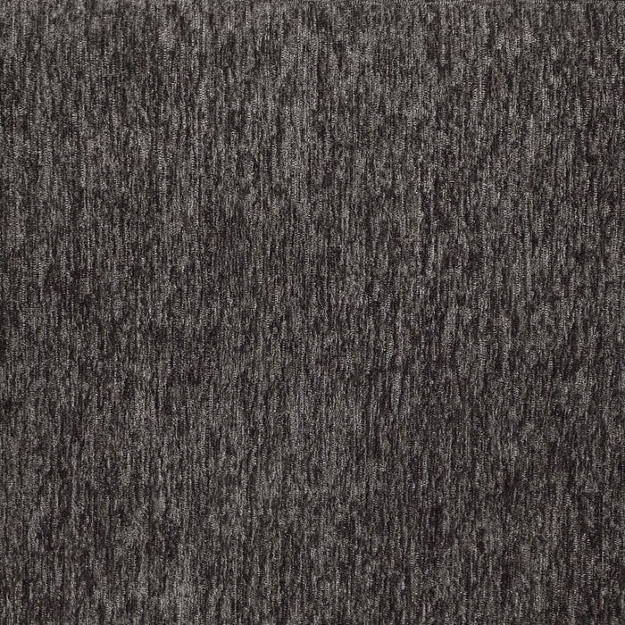 Celine - Corner Sectional Sofa With Right Facing Chaise, Cupholders, And Charging Ports - Gray