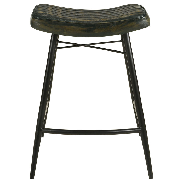 Ridgeway - Counter Stool (Set of 2)