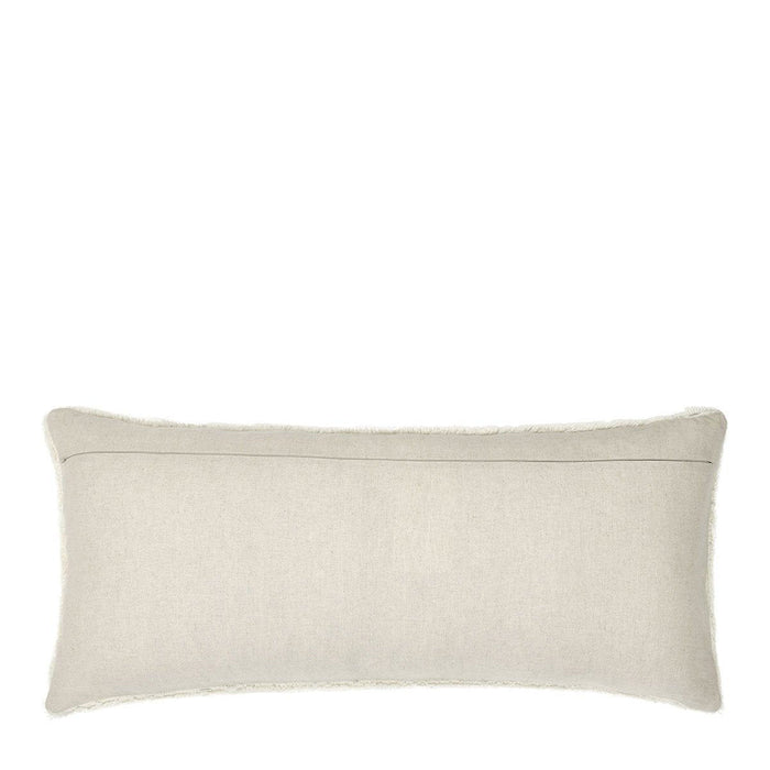 Mercer - 22" x 22" RN Pillow - Ivory