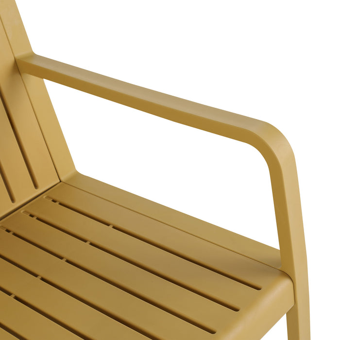 Furniture Set, Waterproof And Durable