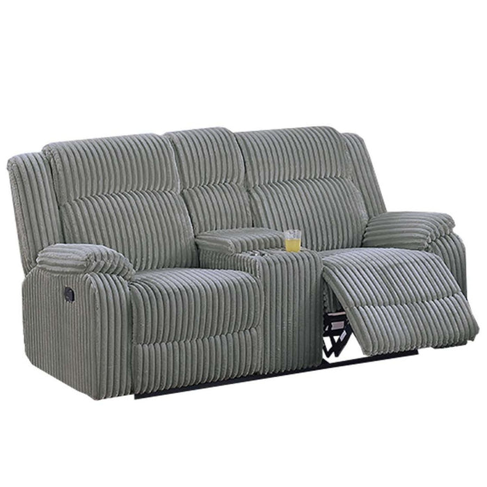 Modern Motion Sofa Set