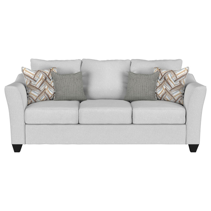 Alcazar - Sofa Set