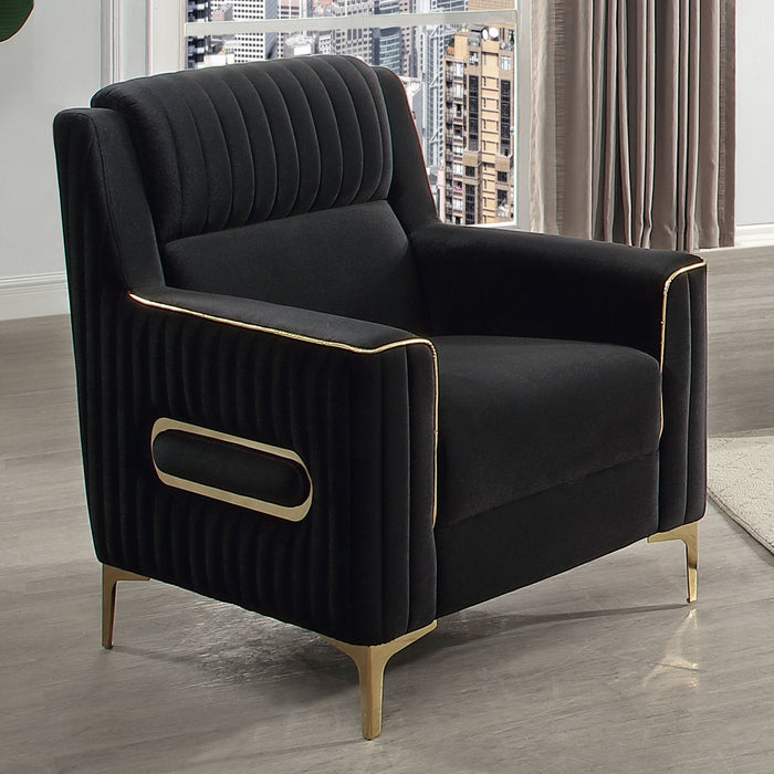 Ruby - Sofa Set