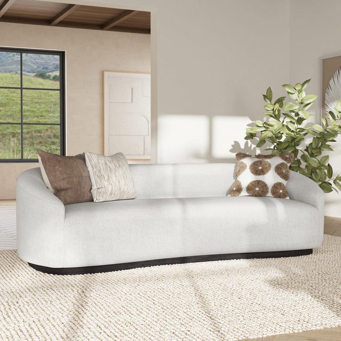 Beverly - Sofa