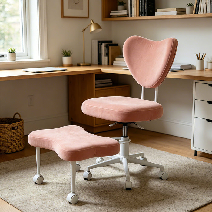 Multifunctional Ergonomic Meditation & Yoga Chair