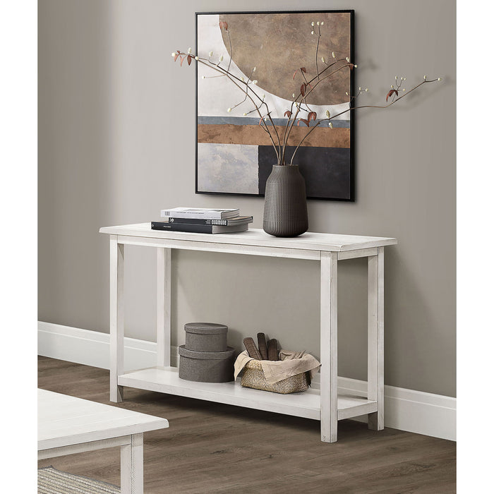 Castleton - Table