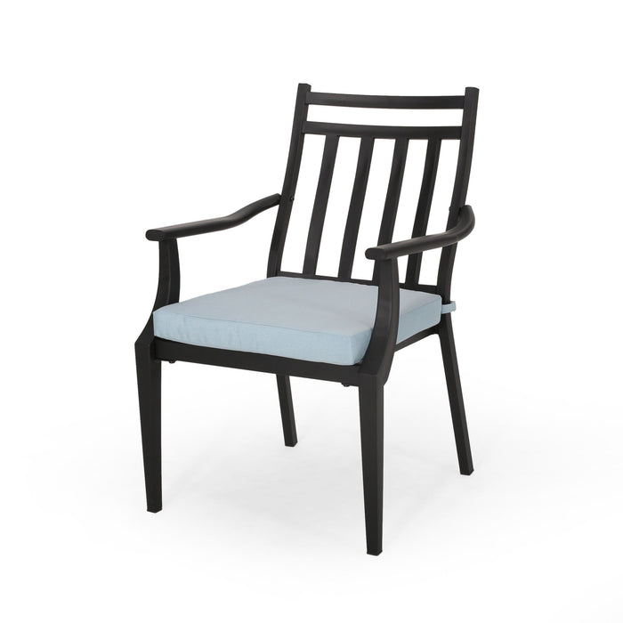 Delmar - Dining Chair (Set of 2)