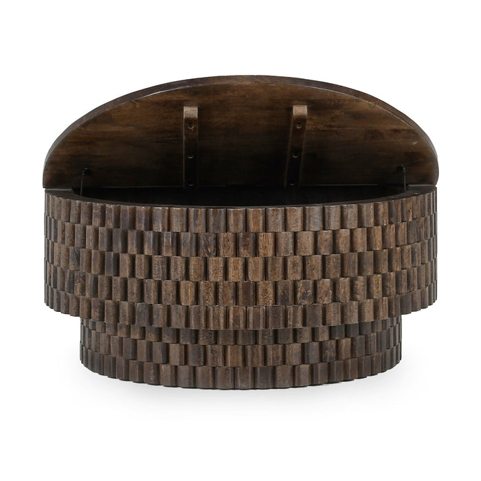 Norwood - Round Coffee Table