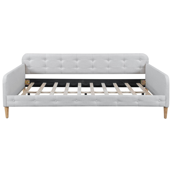 Upholstered Daybed