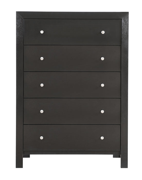 Burlington - Modern Elegant Transitional Storage Chest