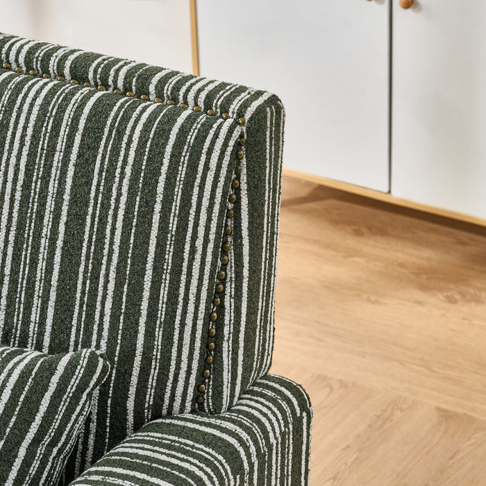 Comfy Armchair For Living Room