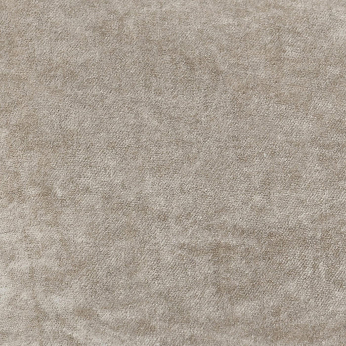 Heirloom Velvet - SLD Pillow - Silver