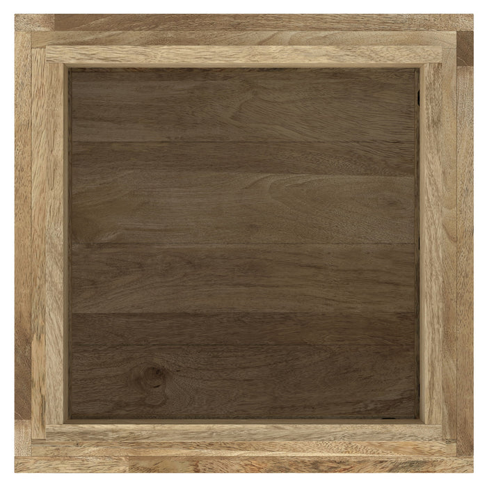 Lockhart - Side Table