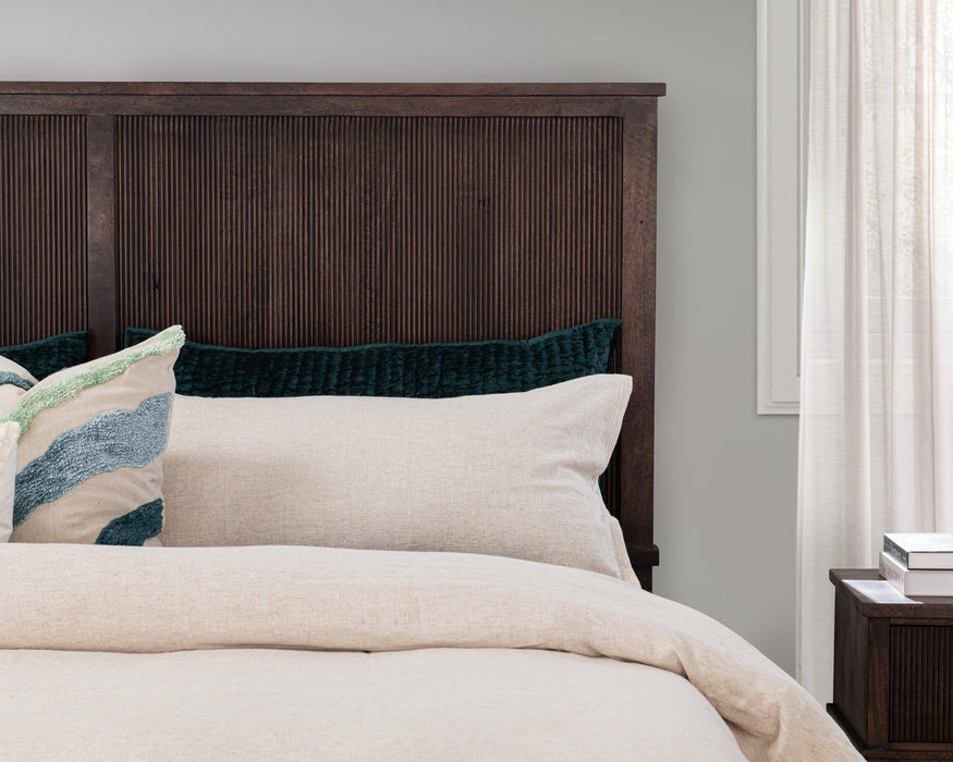 Westlake - Solid Wood Bed