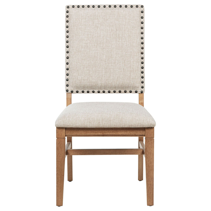 Carlos - Dining Side Chair (Set of 2)