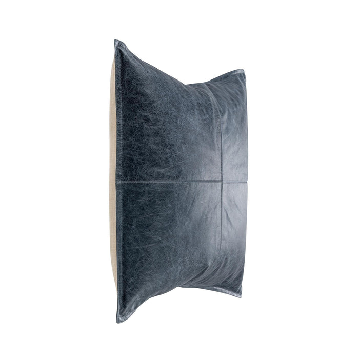 Soco Leather - SLD Pillow
