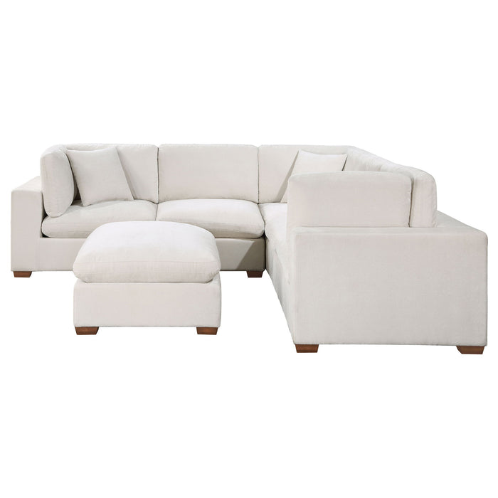 Murtagh - Modular Sectional