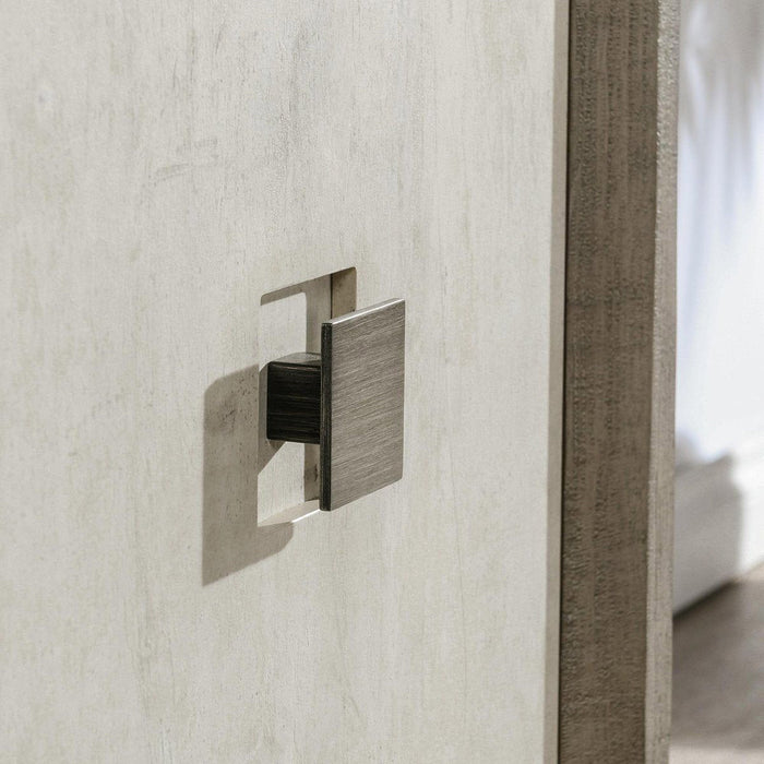 Denver - Solid Wood Cabinet