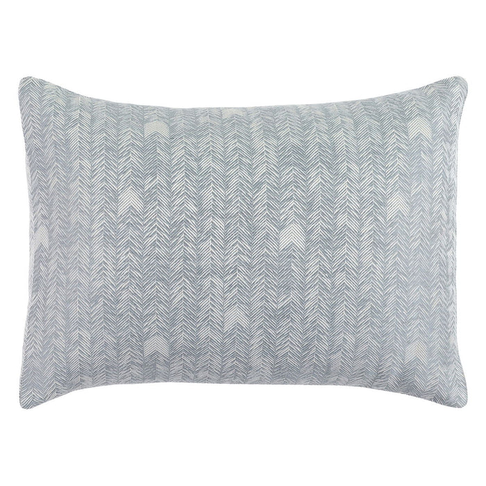 French Herringbone - Sham