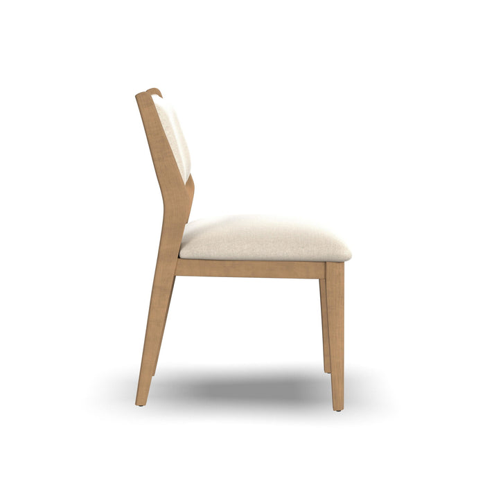 Normandy - Dining Chair (Set of 2)