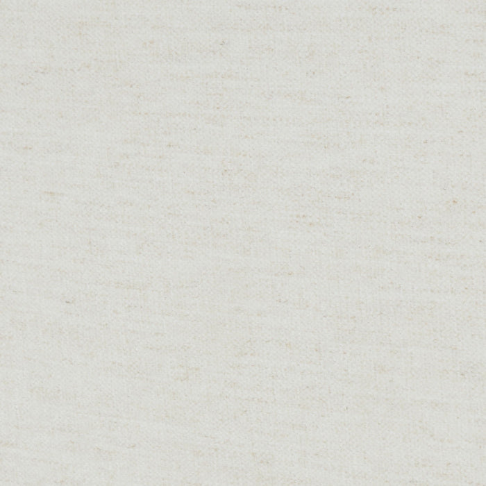 Tolland - Swivel Accent Chair With Antique Brass Nailhead Trim - Cream