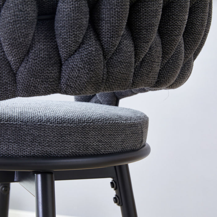 Modern Swivel Chair For Bar High Tables