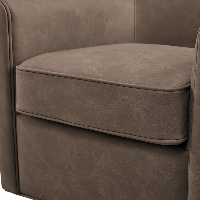 Westly - Swivel Accent Chair