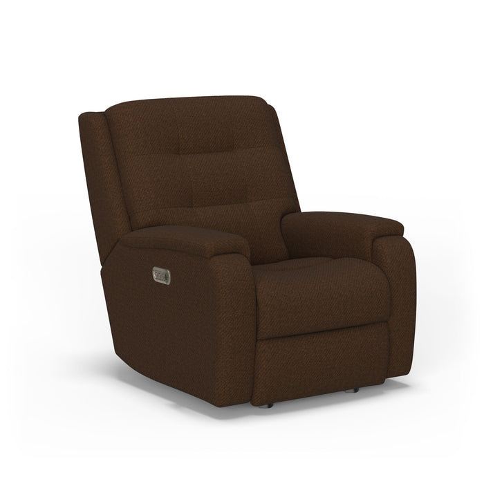 Arlo - Rocking Recliner