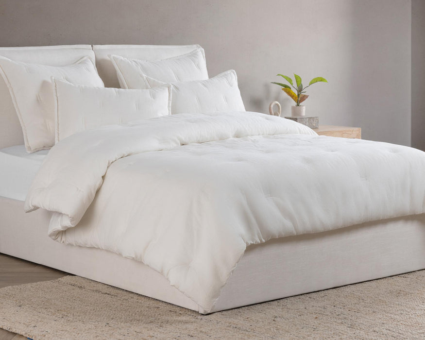 Talia - Comforter Sham