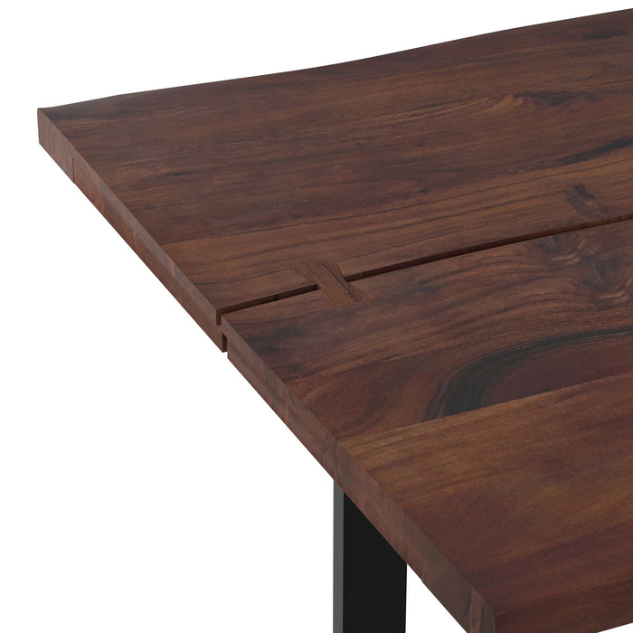 Fieldcrest - Handcrafted Dining Table