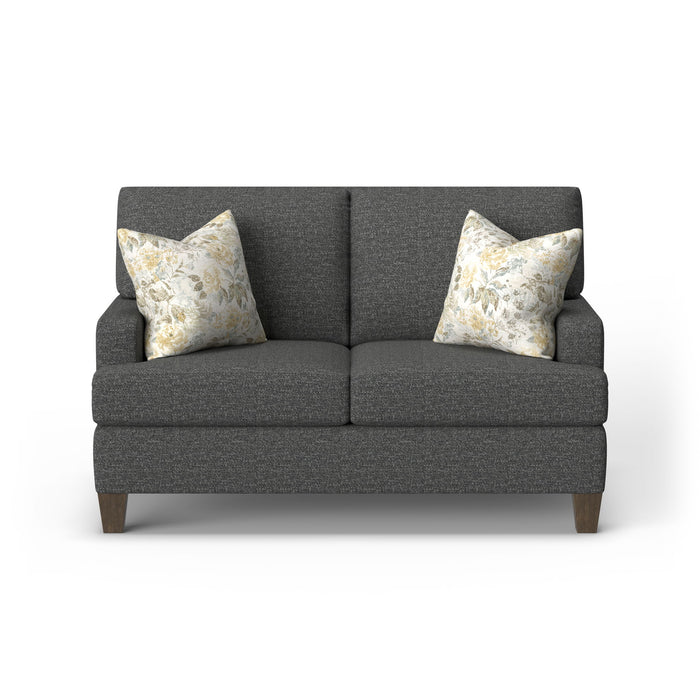 Lloyd - Fabric Loveseat