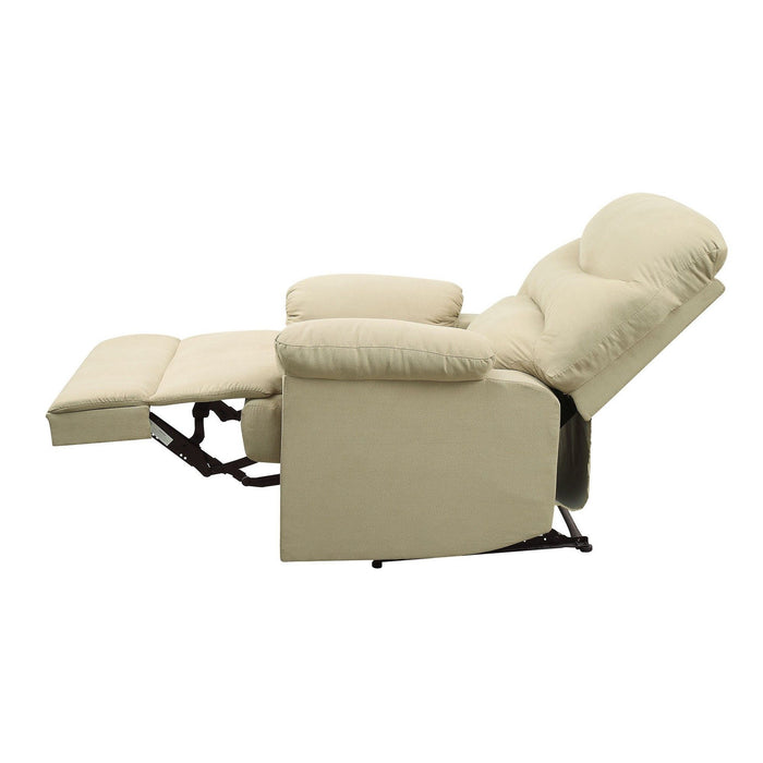 Arcadia - Micro Motion Glider Recliner