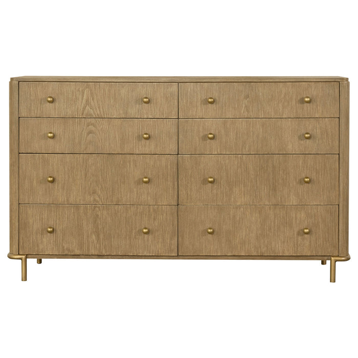 Stevie - Bedroom Set