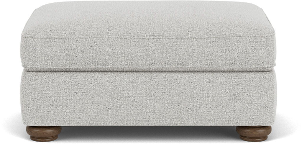 Preston - 19" Cocktail Ottoman