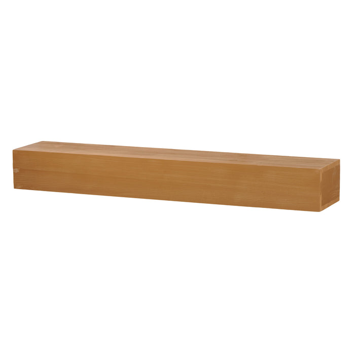 Fireplace Mantel Floating Shelf For Home Decor