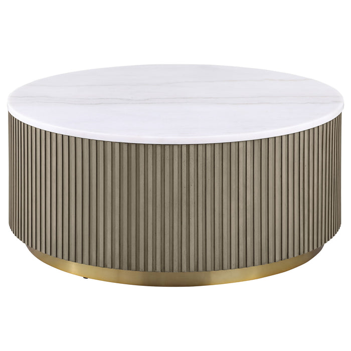 Sennewald - Round Table Set
