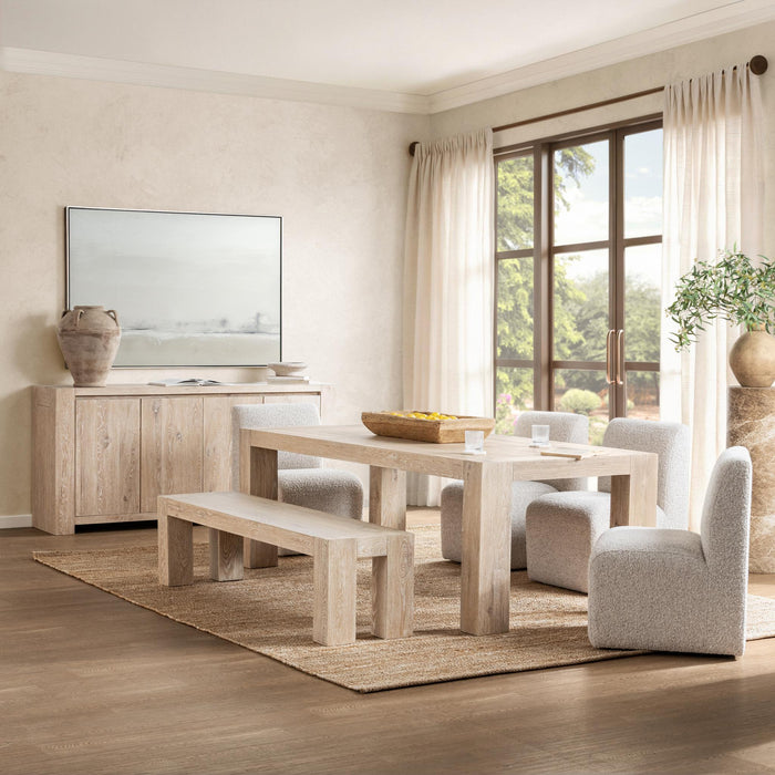 Bristol - Dining Table