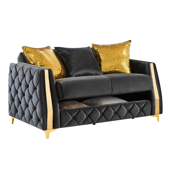 Lippa - Living Room Set