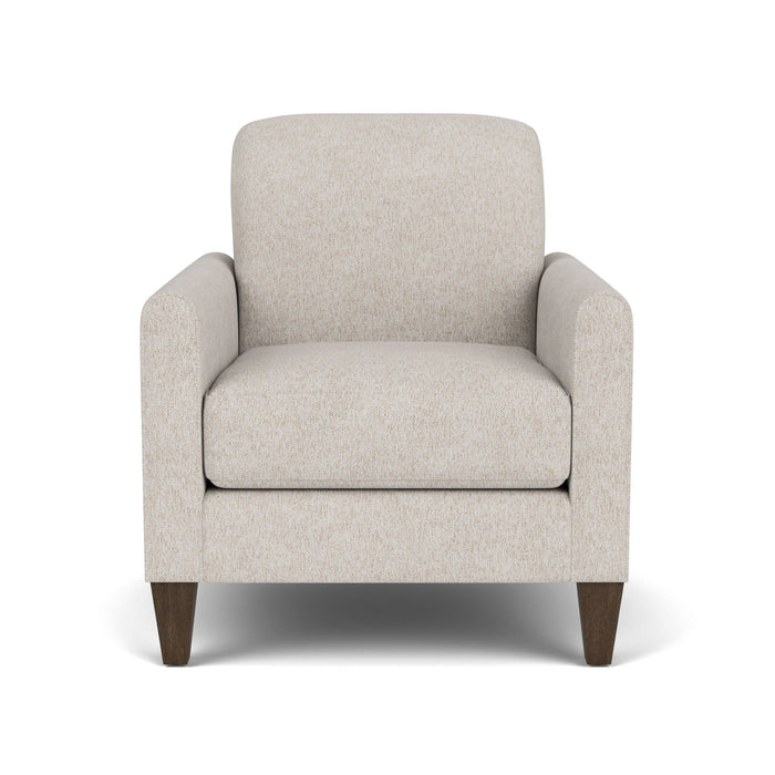 Bond - Fabric Chair