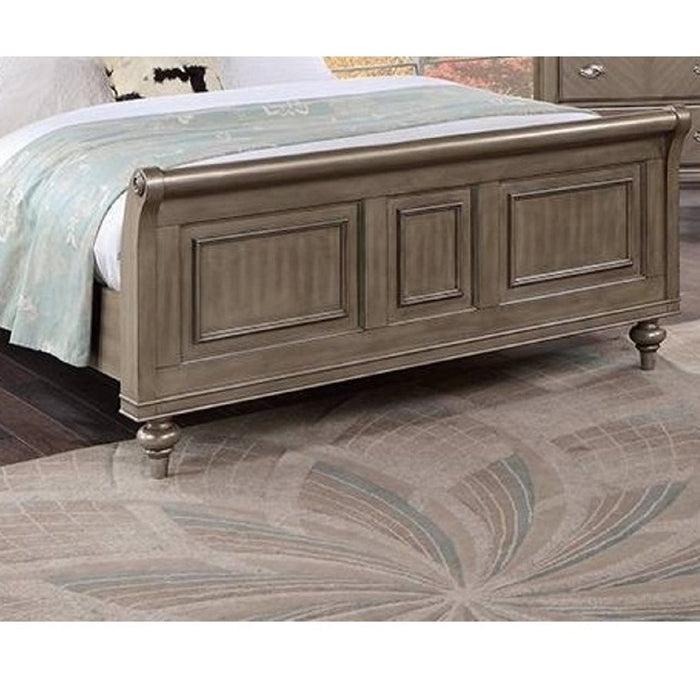 Bed 2 Panel Headboard