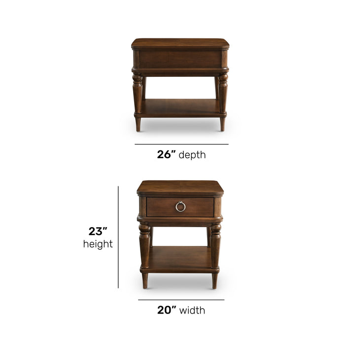 Bellevue - Table