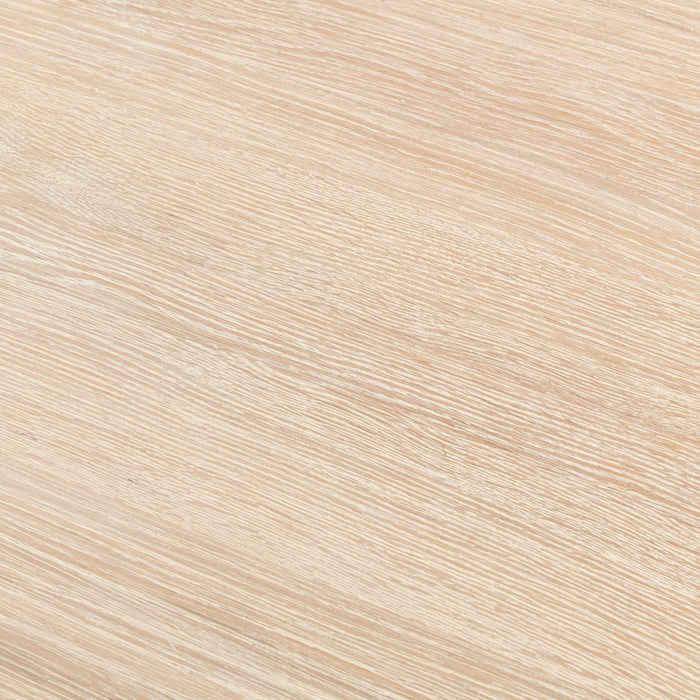 Vander - Solid Wood Square End Table